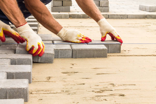 Professional Driveway Pavers in Norwood, NJ
