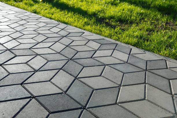 Best Permeable Paver Driveway  in Norwood, NJ