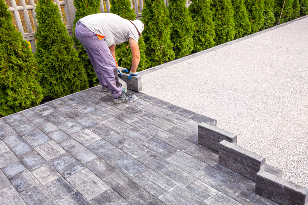 Best Affordable Driveway Paving  in Norwood, NJ