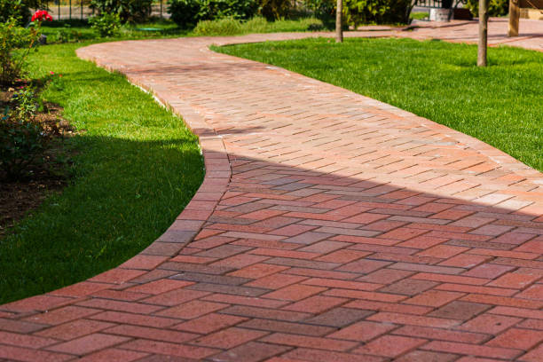 Best Interlocking Driveway Pavers  in Norwood, NJ