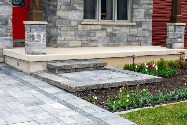Reasons to Select Us for Your Driveway Paving Requirements in Norwood, NJ