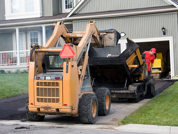 Best Interlocking Driveway Pavers  in Norwood, NJ