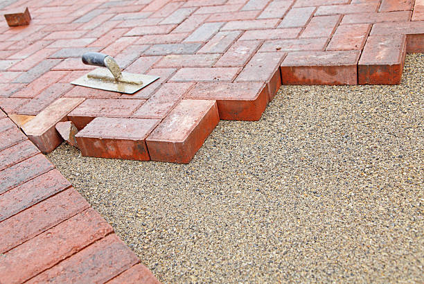 Best Driveway Paving Contractor  in Norwood, NJ