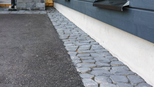 Best Concrete Paver Driveway  in Norwood, NJ