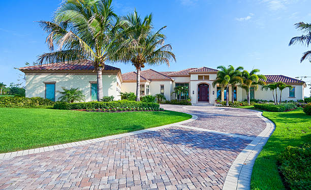 Best Custom Driveway Pavers  in Norwood, NJ