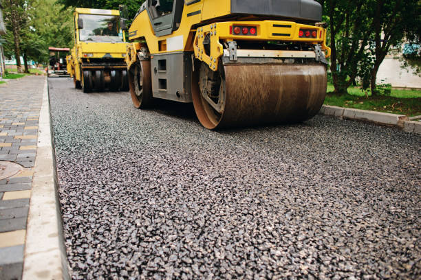 Best Driveway Pavers Near Me  in Norwood, NJ
